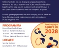 Rolstoelhandbal Jahn II start met inclusief sporten