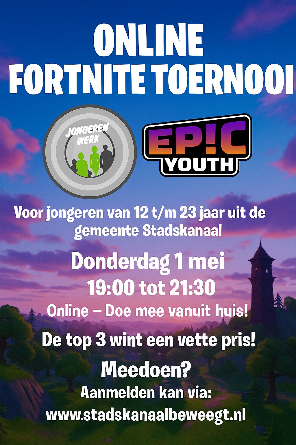 Fortnite